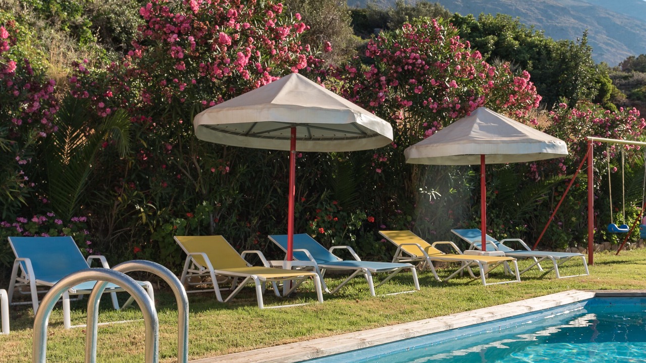 Photo of Outdoor in Triopetra