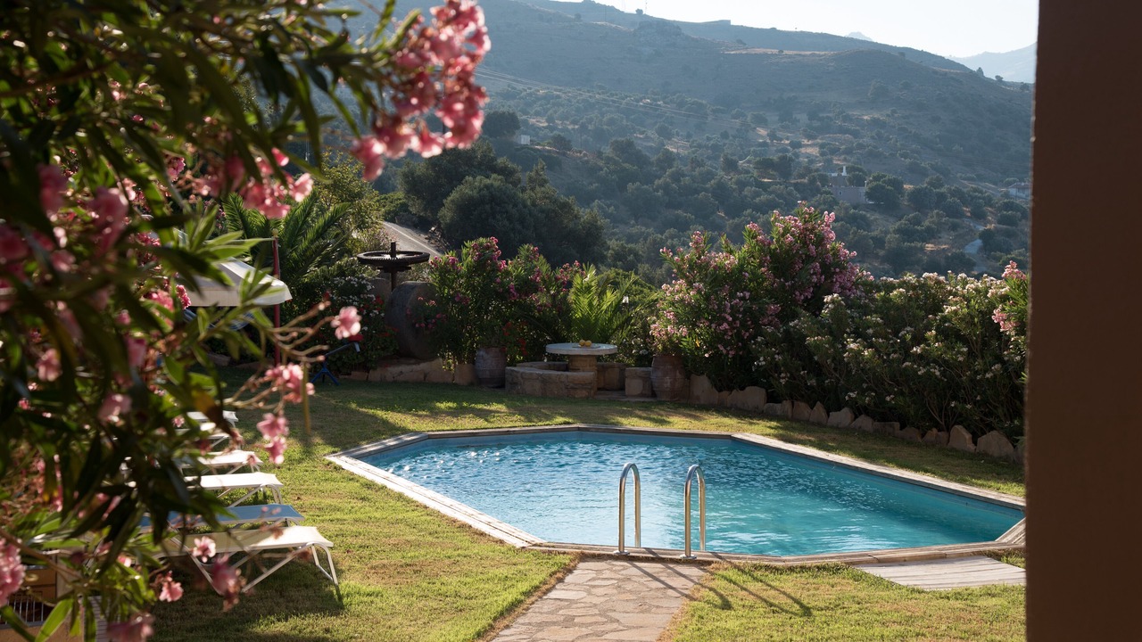Photo of Outdoor in Triopetra