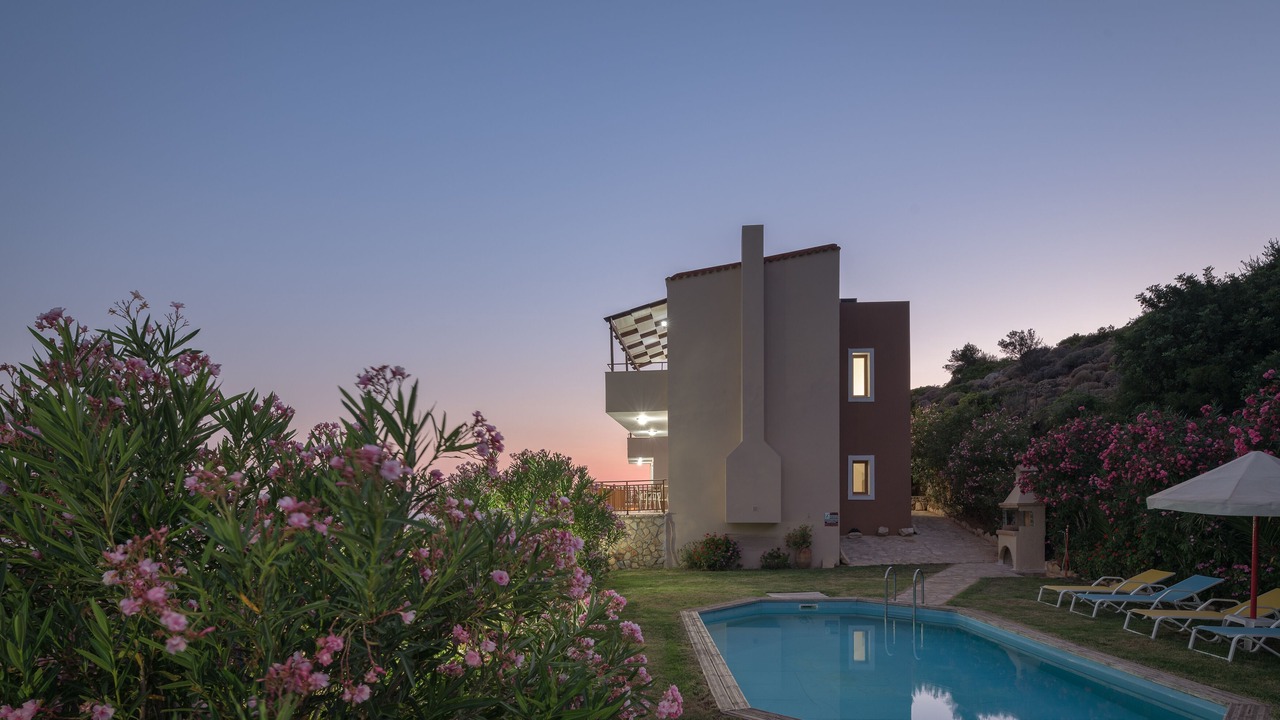 Photo of Outdoor in Triopetra