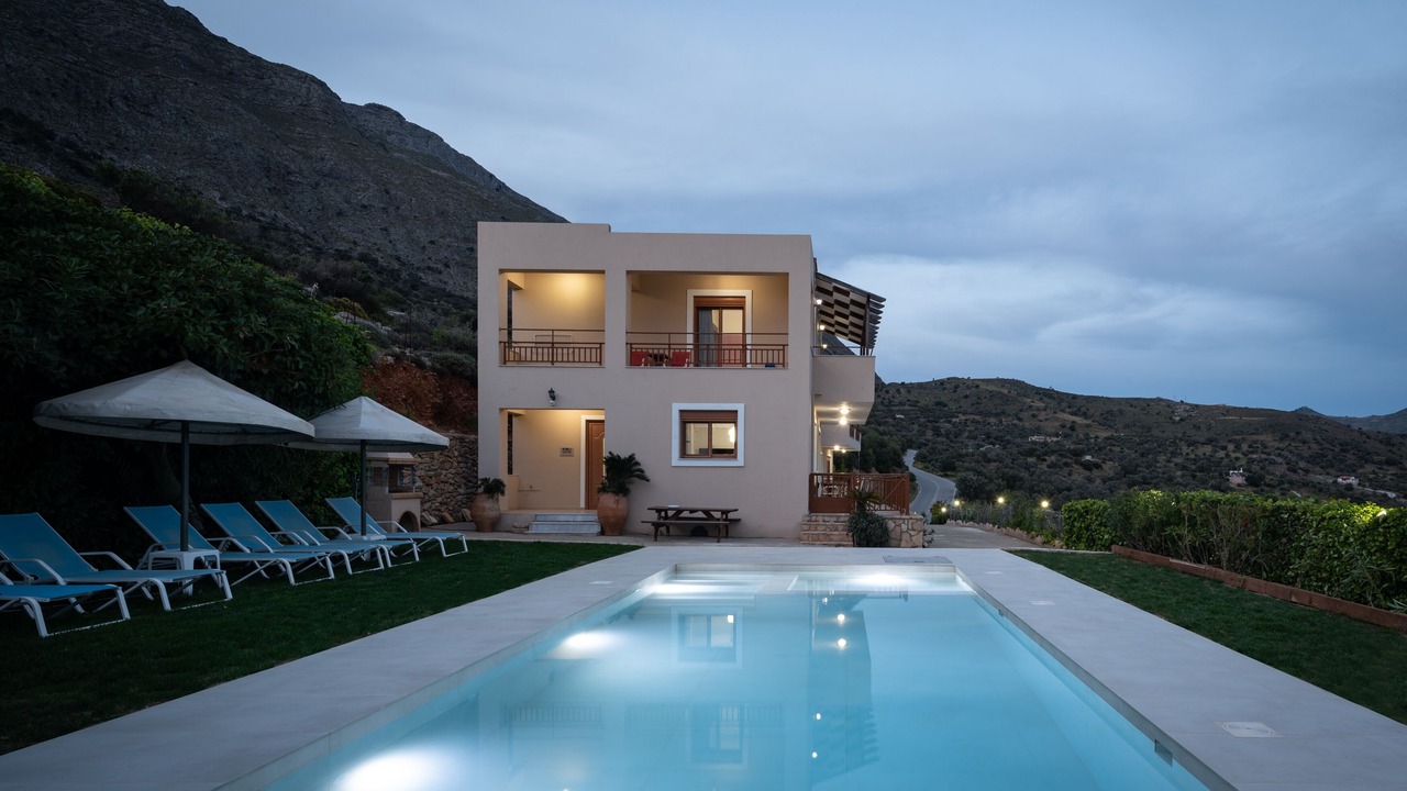 Photo of Outdoor in Triopetra