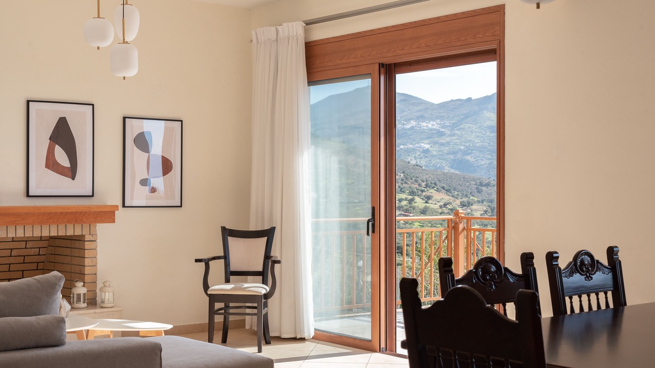 Photo of Livingroom in Triopetra