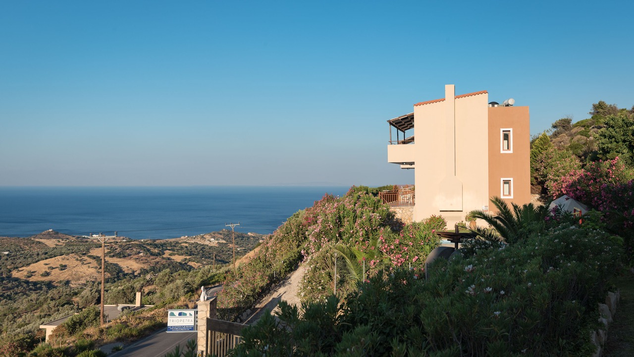 Photo of Outdoor in Triopetra