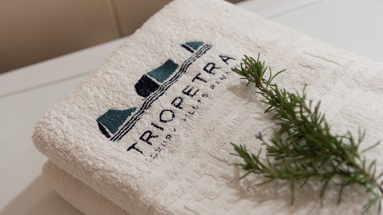 Photo of Bathroom in Triopetra