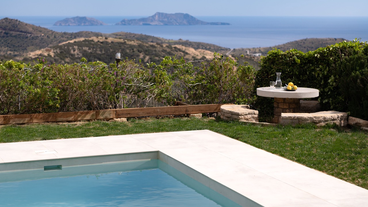 Photo of Outdoor in Triopetra