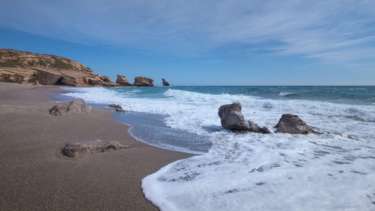 Photo of Outdoor in Triopetra