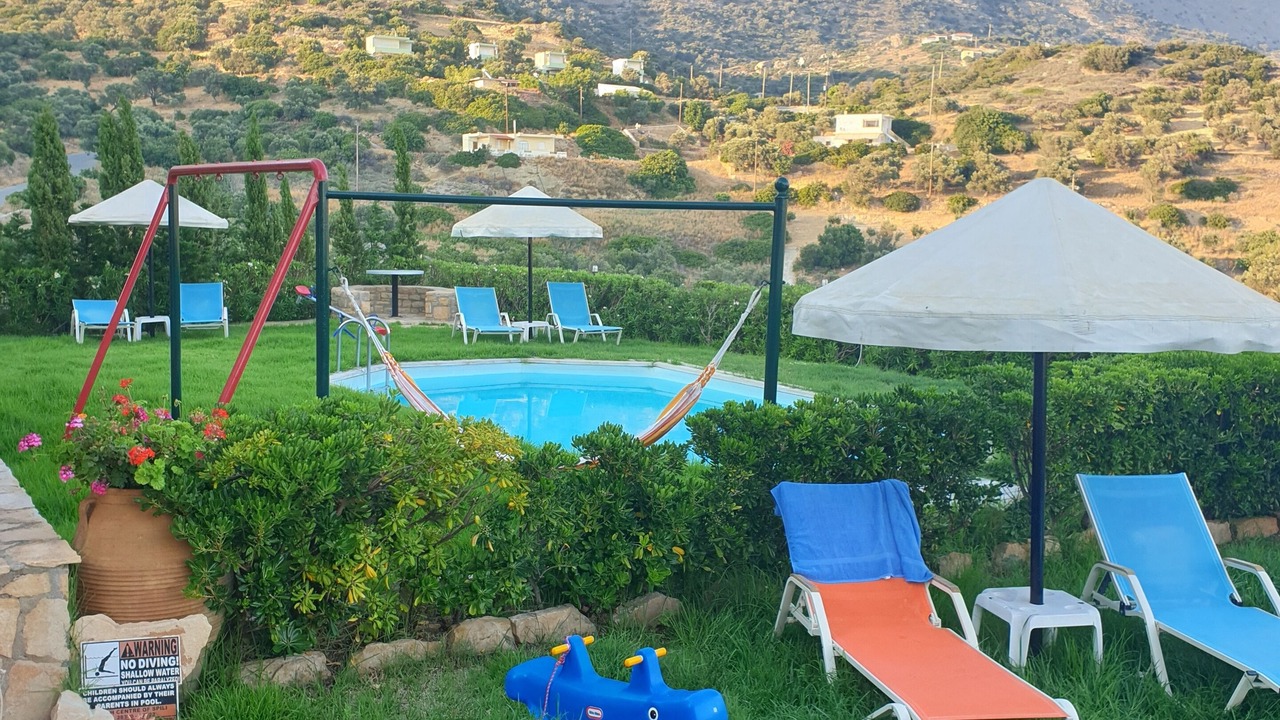 Photo of Outdoor in Triopetra