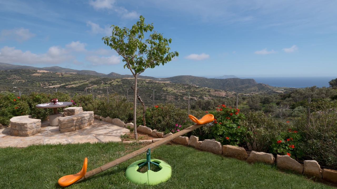 Photo of Outdoor in Triopetra