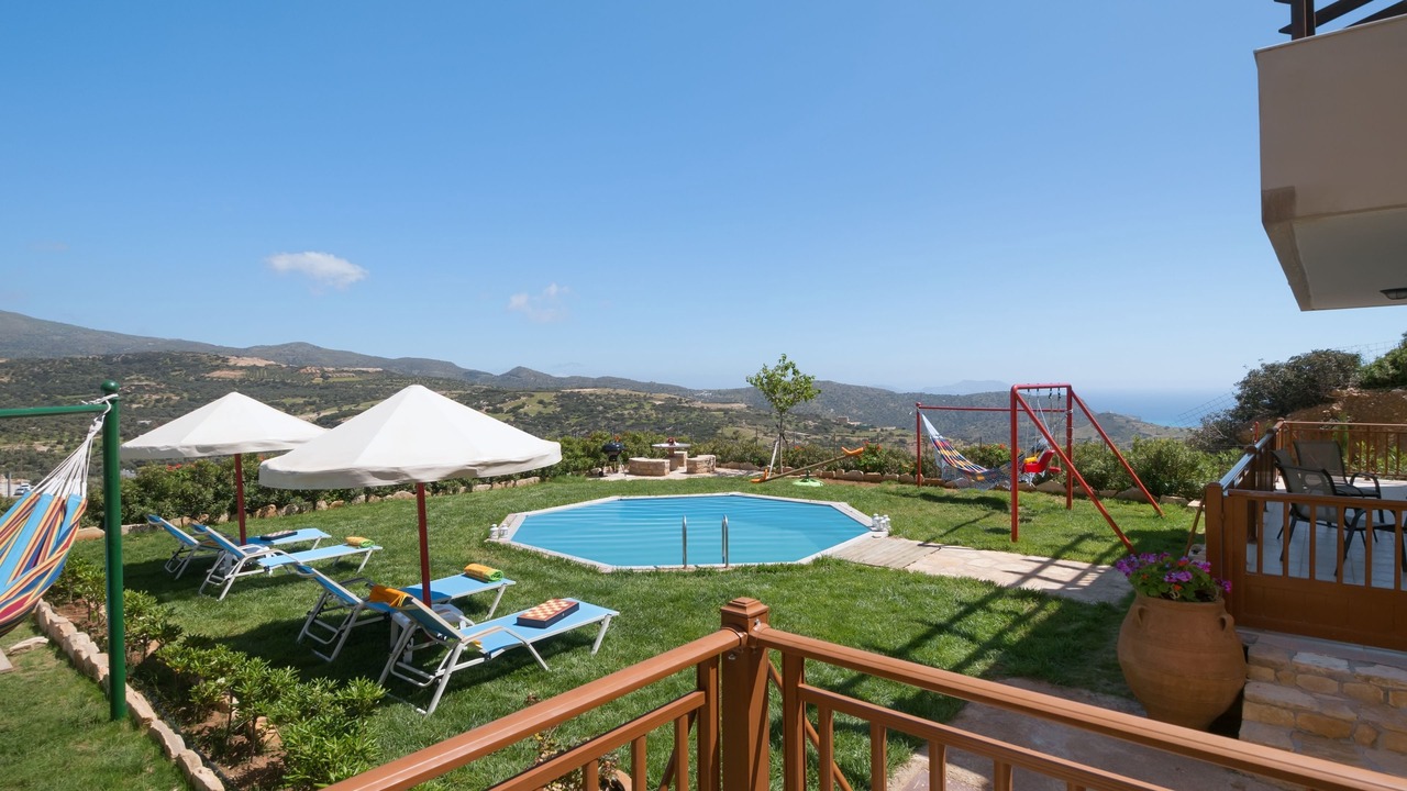 Photo of Outdoor in Triopetra