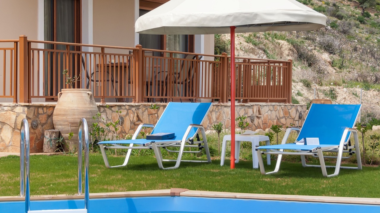 Photo of Outdoor in Triopetra