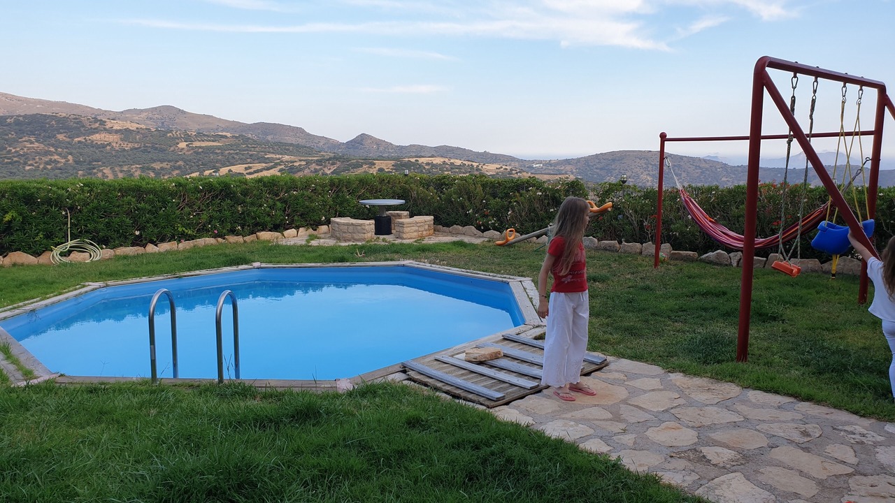 Photo of Outdoor in Triopetra