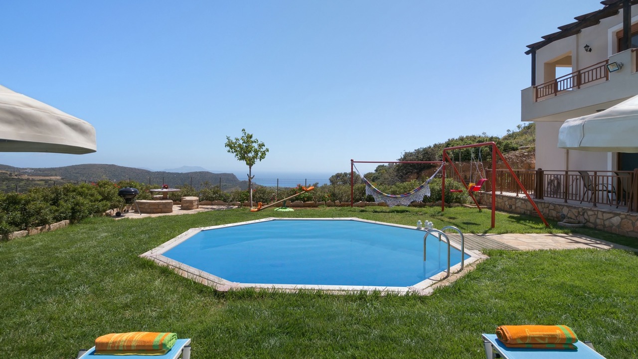 Photo of Outdoor in Triopetra