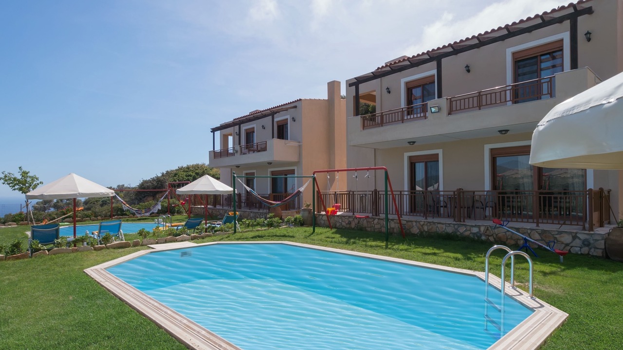 Photo of Outdoor in Triopetra
