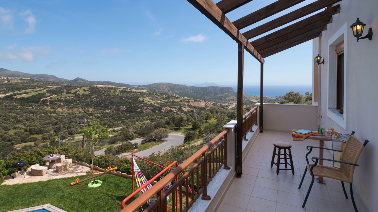 Photo of Outdoor in Triopetra