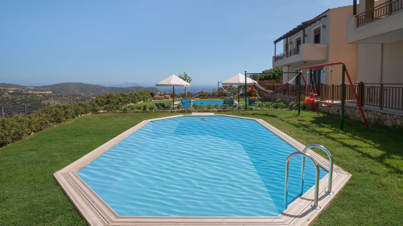 Photo of Outdoor in Triopetra