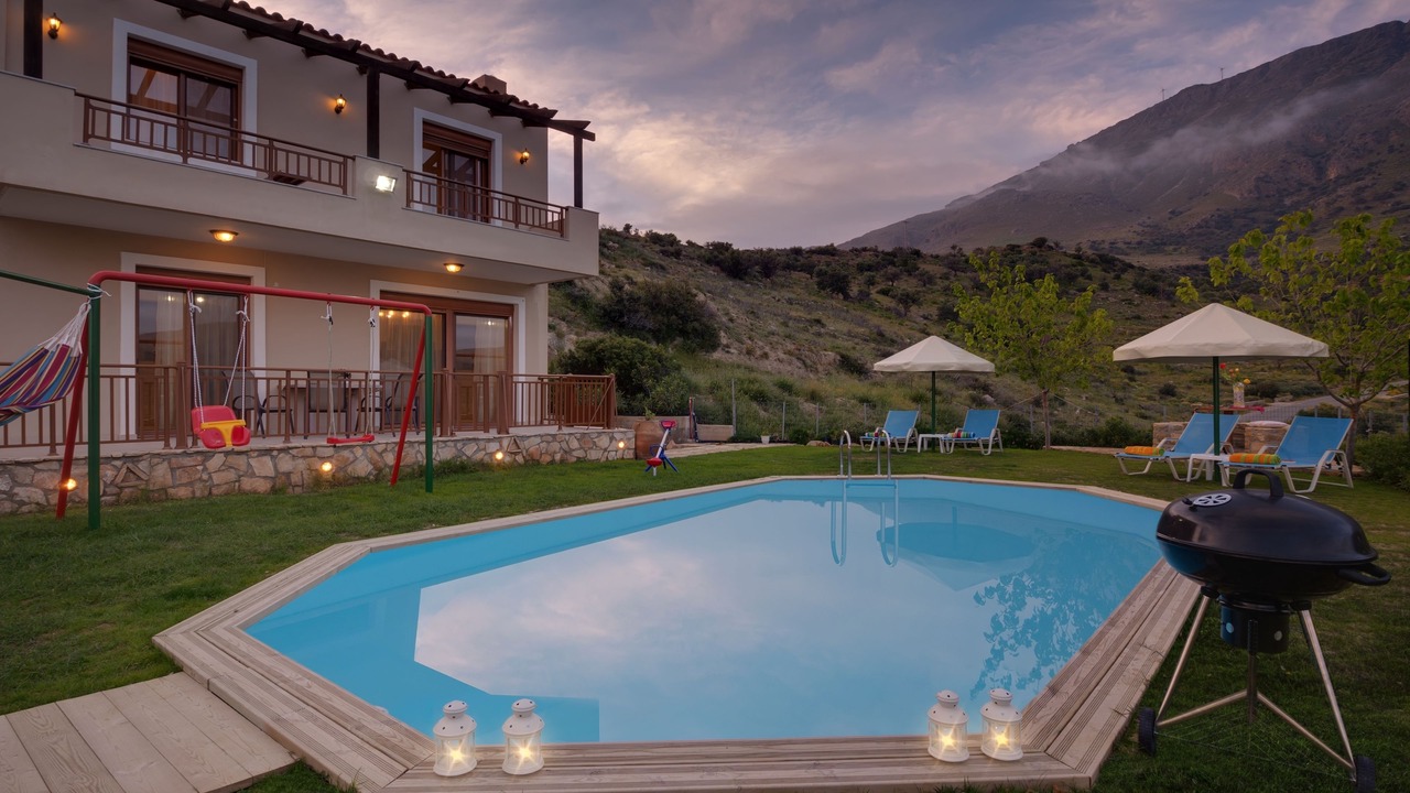 Photo of Outdoor in Triopetra