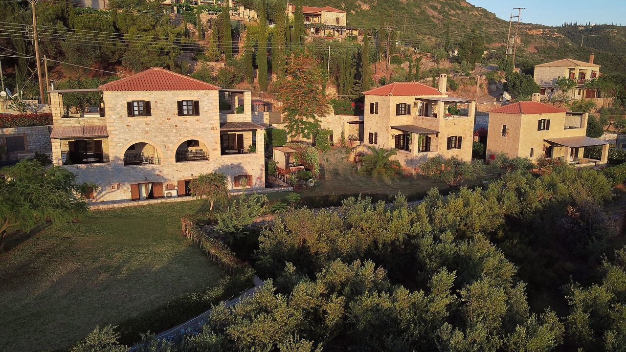 Photo of Outdoor in Kardamyli