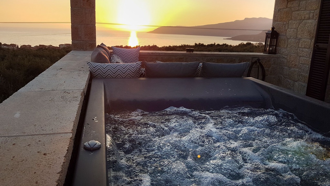 Photo of Outdoor in Kardamyli