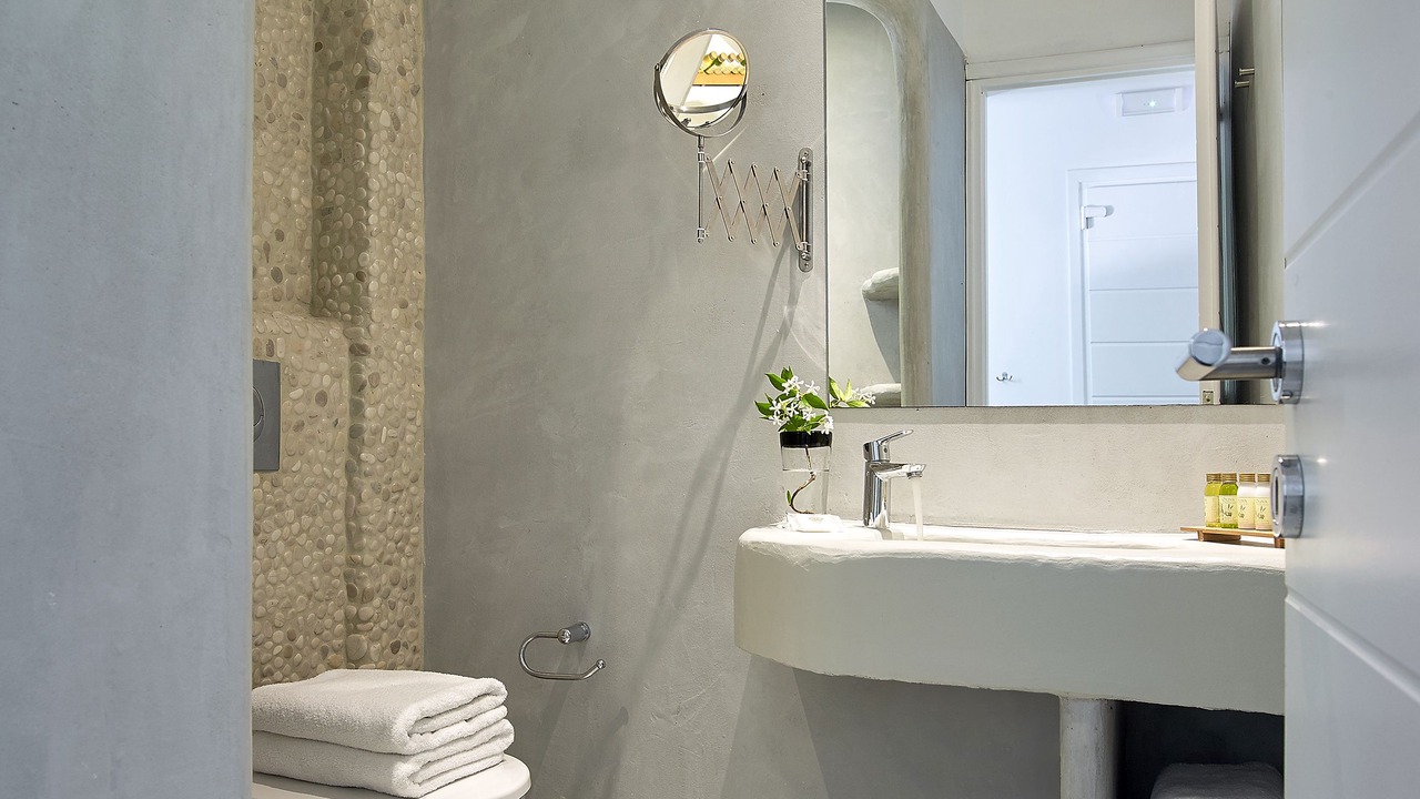 Photo of Bathroom in Apollonia