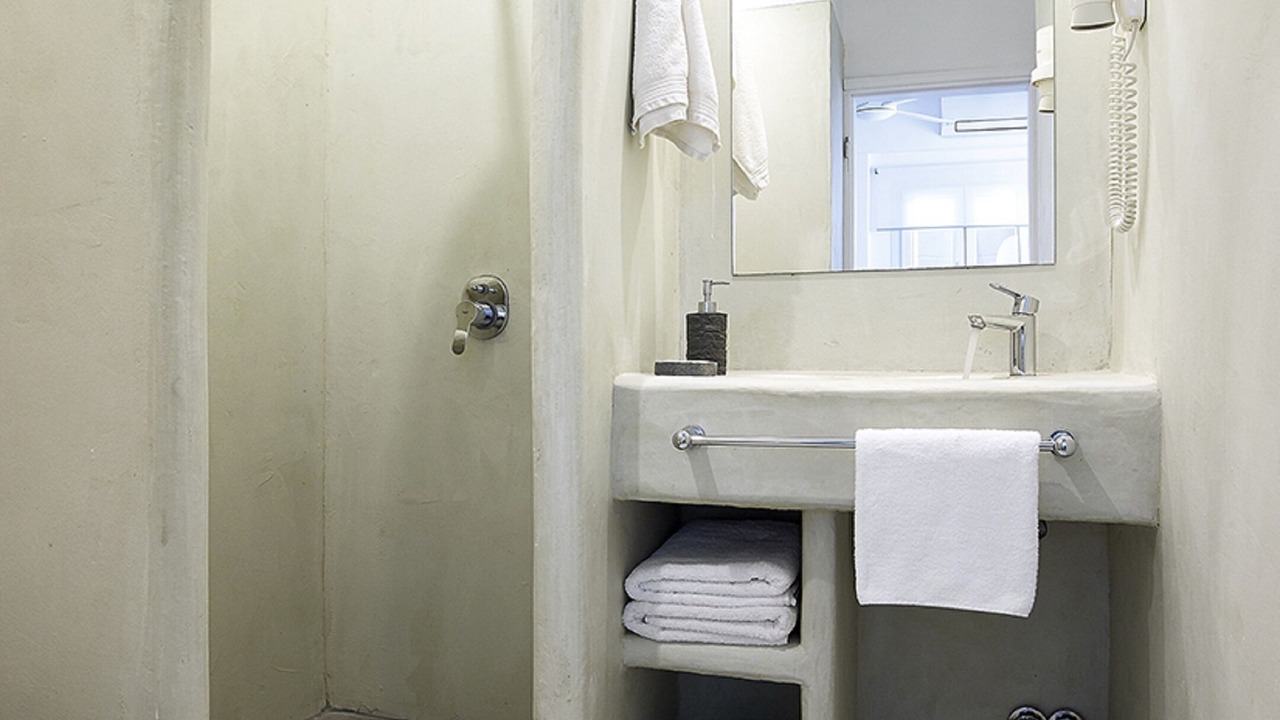 Photo of Bathroom in Apollonia