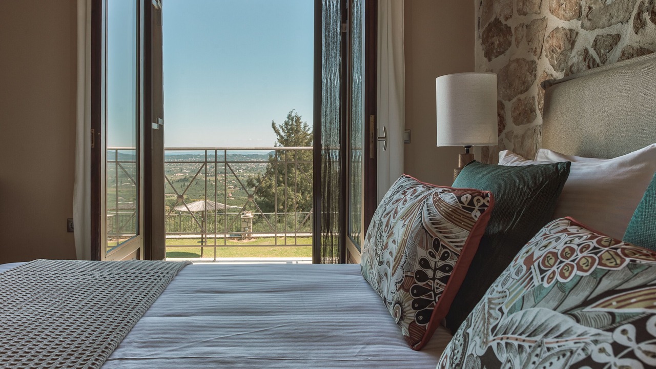 Photo of Bedroom in Langadhakia
