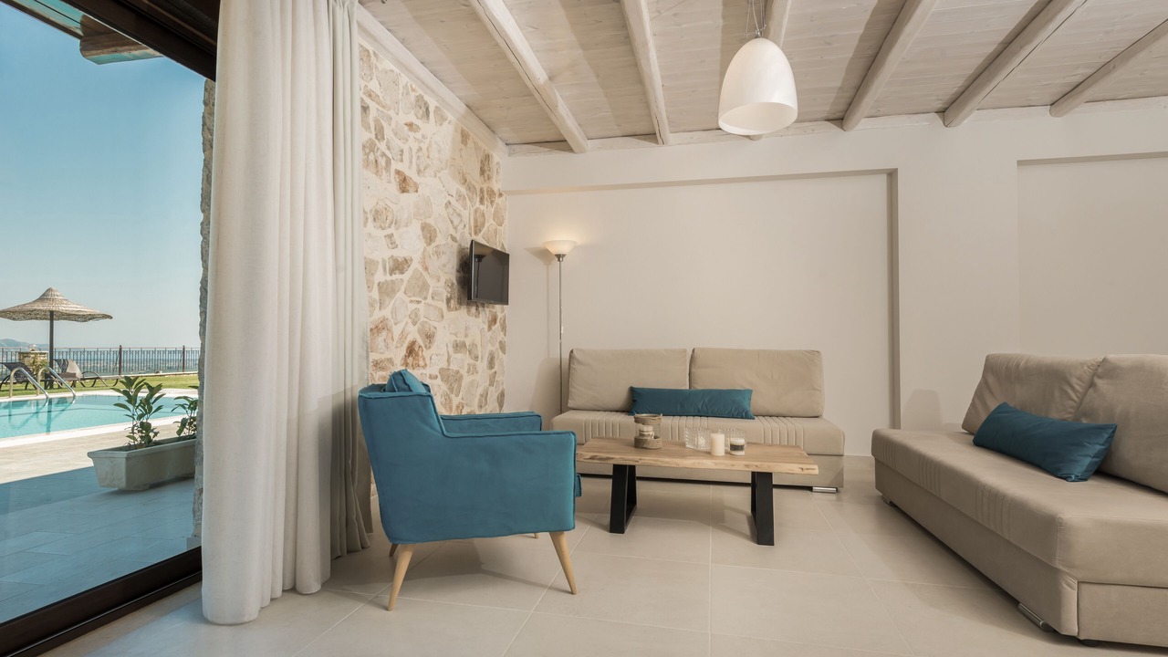 Photo of Bedroom in Langadhakia