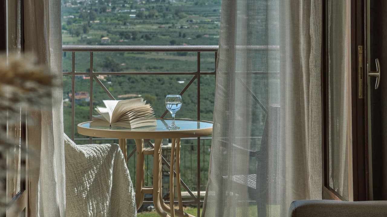 Photo of Bedroom in Langadhakia