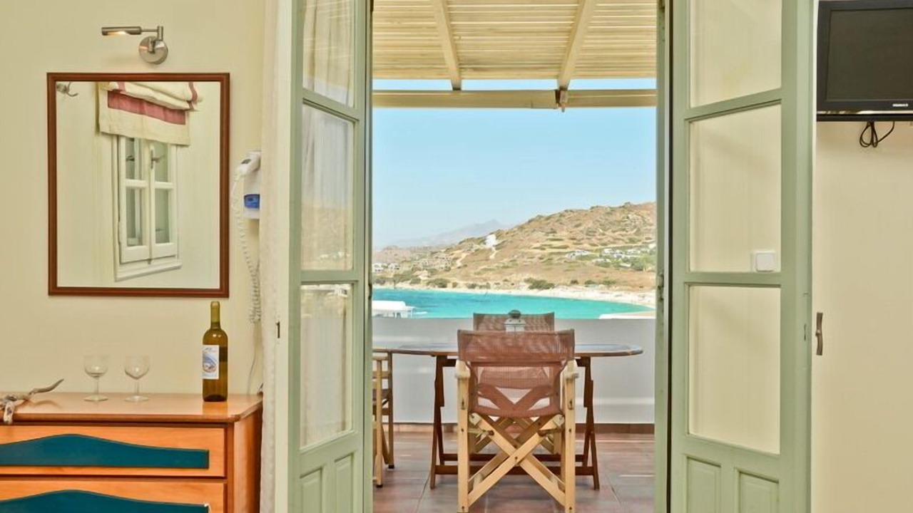 Photo of Livingroom in Mikri Vigla