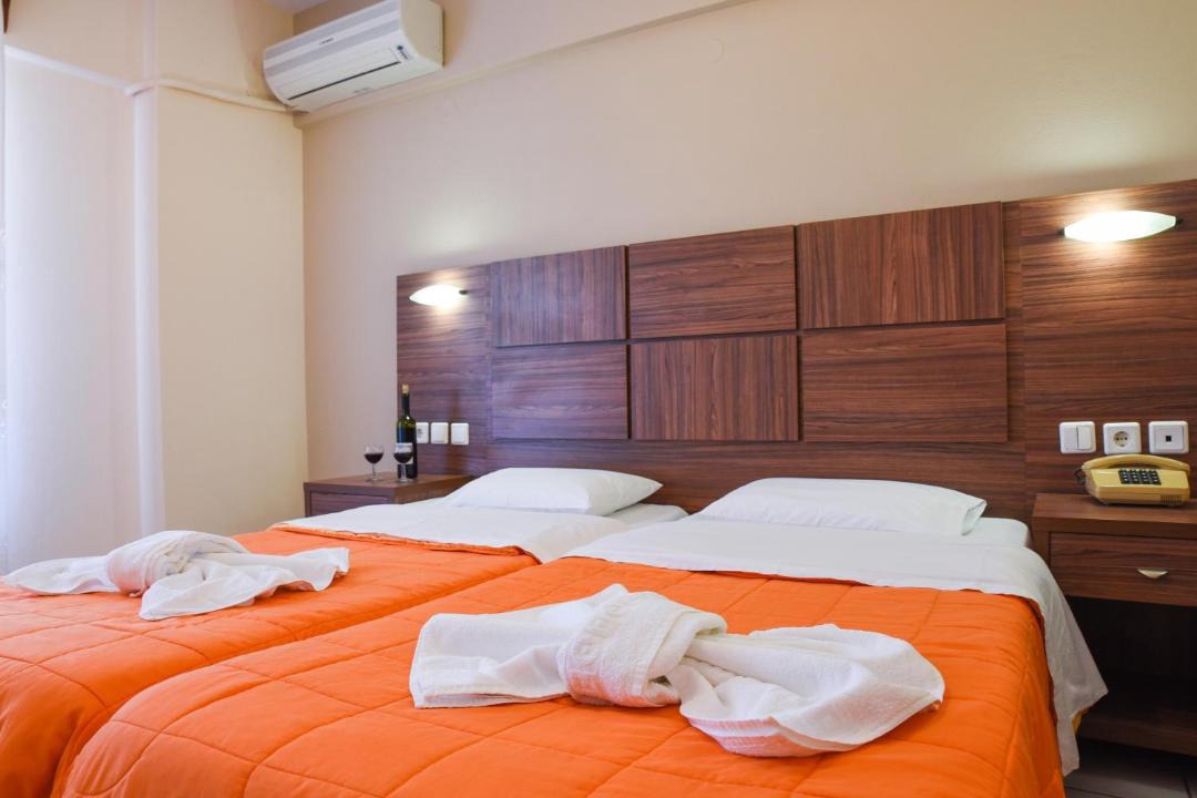 Photo of Bedroom in Agios Ioannis