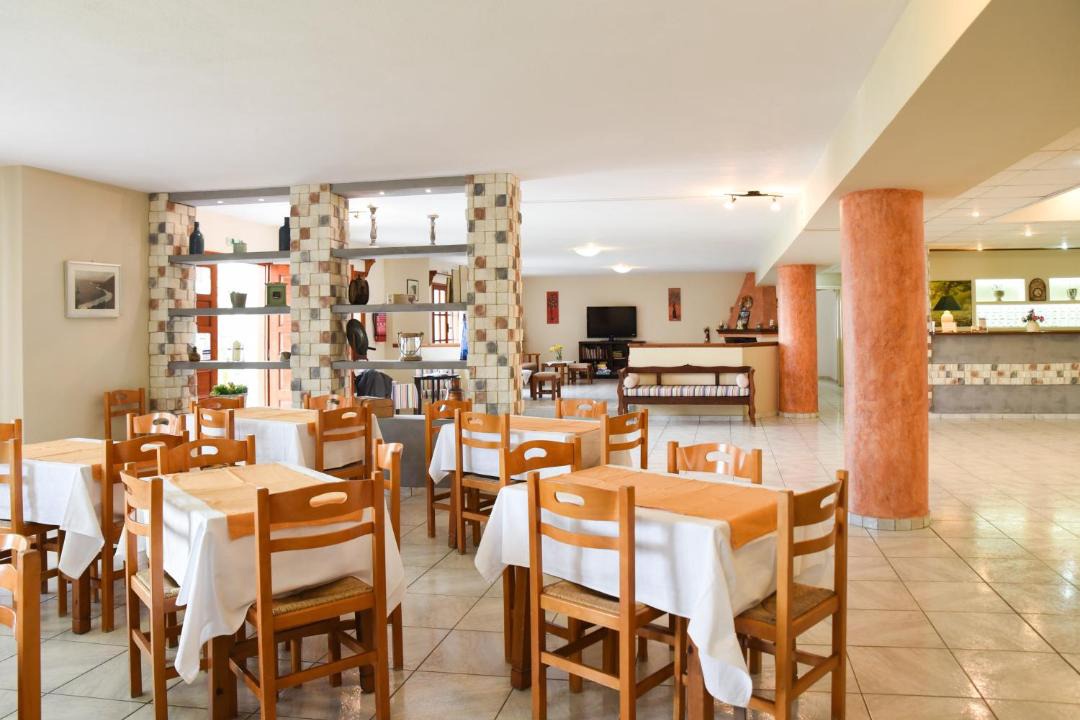 Photo of Kitchen in Agios Ioannis