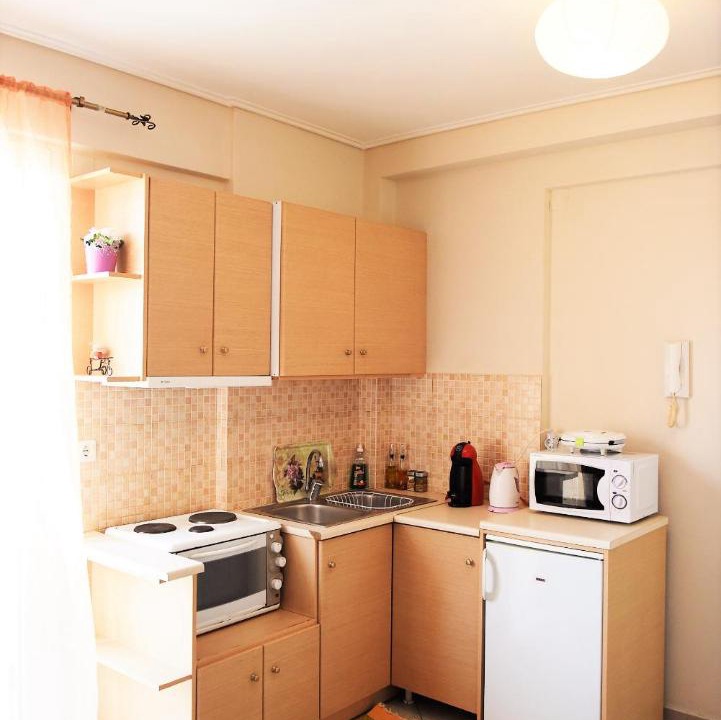 Photo of Kitchen in Panagiouda