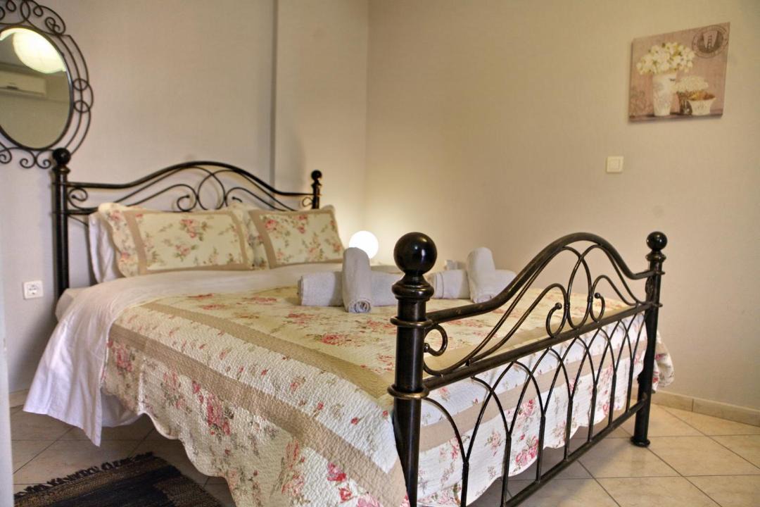 Photo of Bedroom in Panagiouda