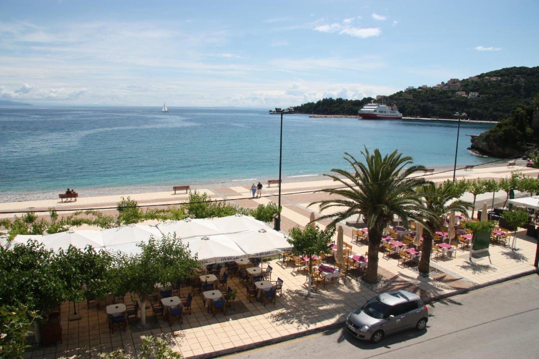 Photo of Others in Poros