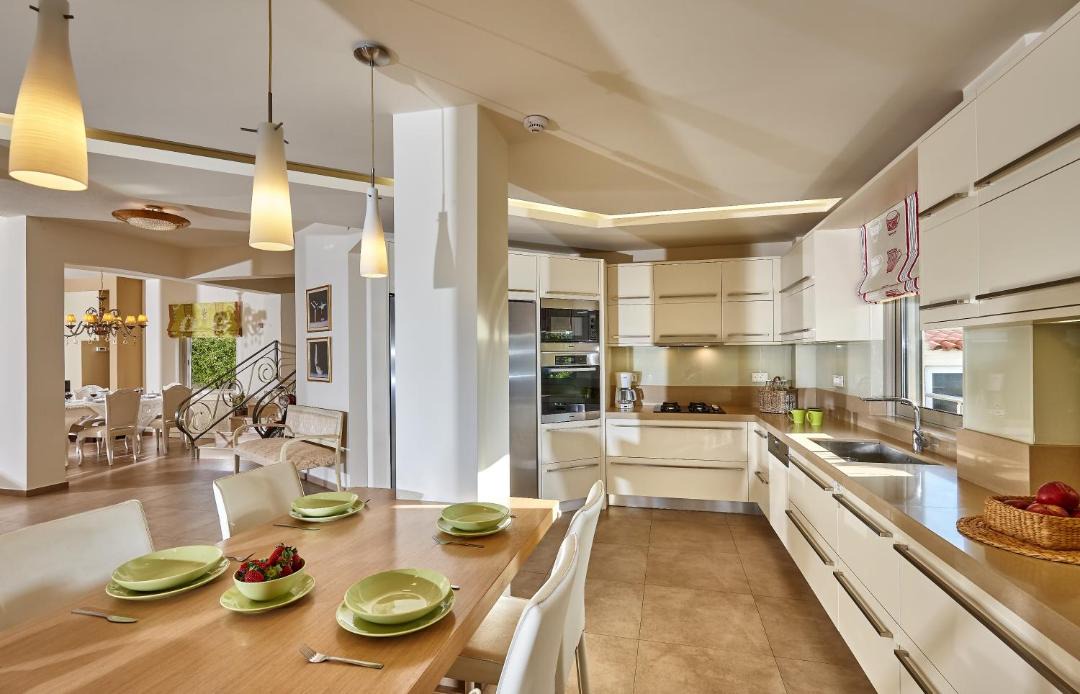 Photo of Kitchen in Heraklion