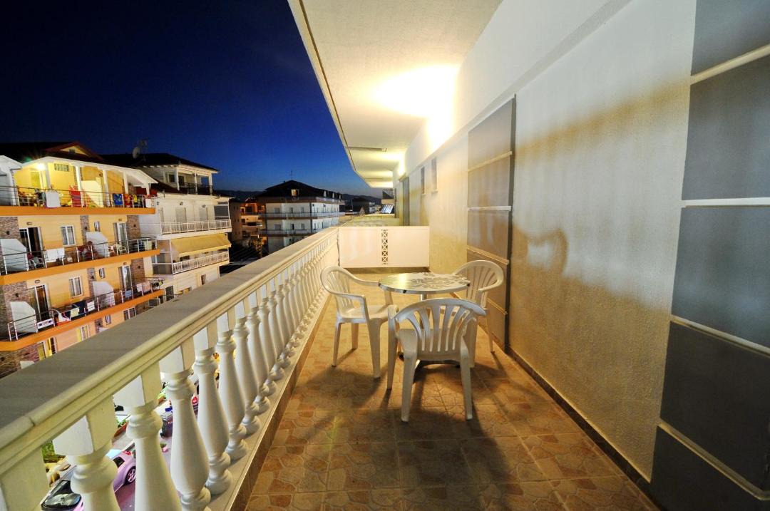 Photo of Patio Balcony in Katerini