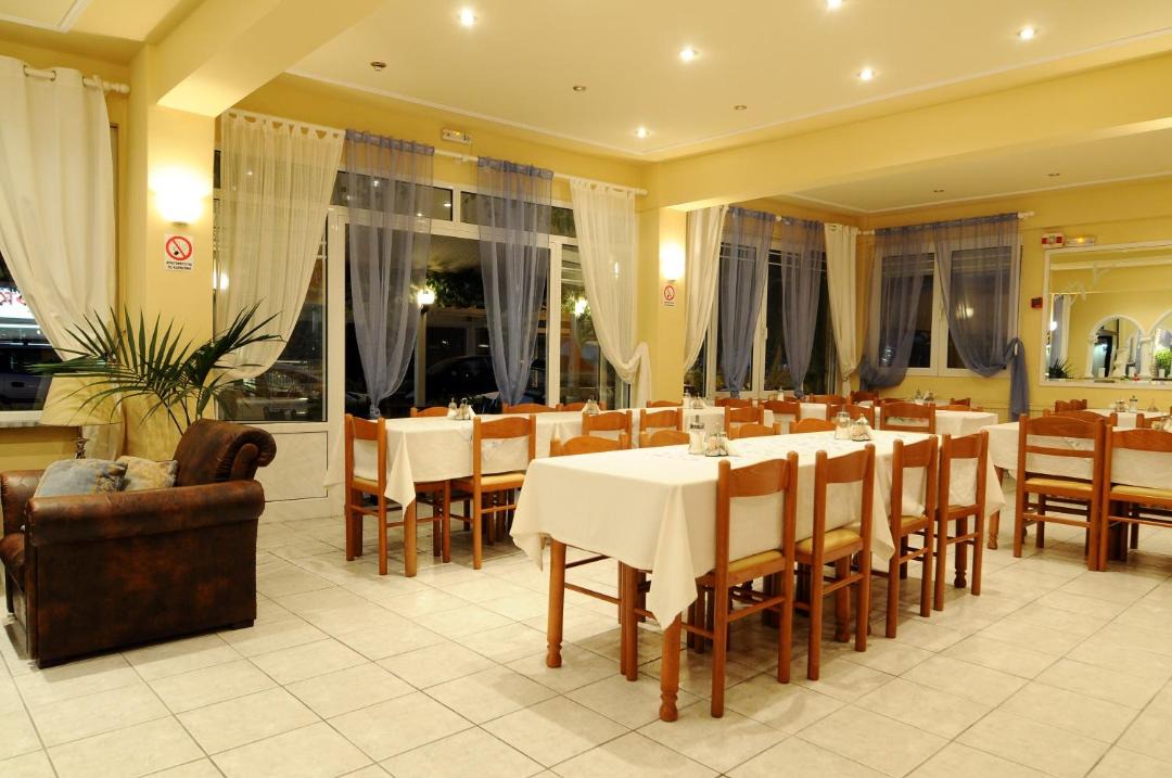 Photo of Livingroom in Katerini