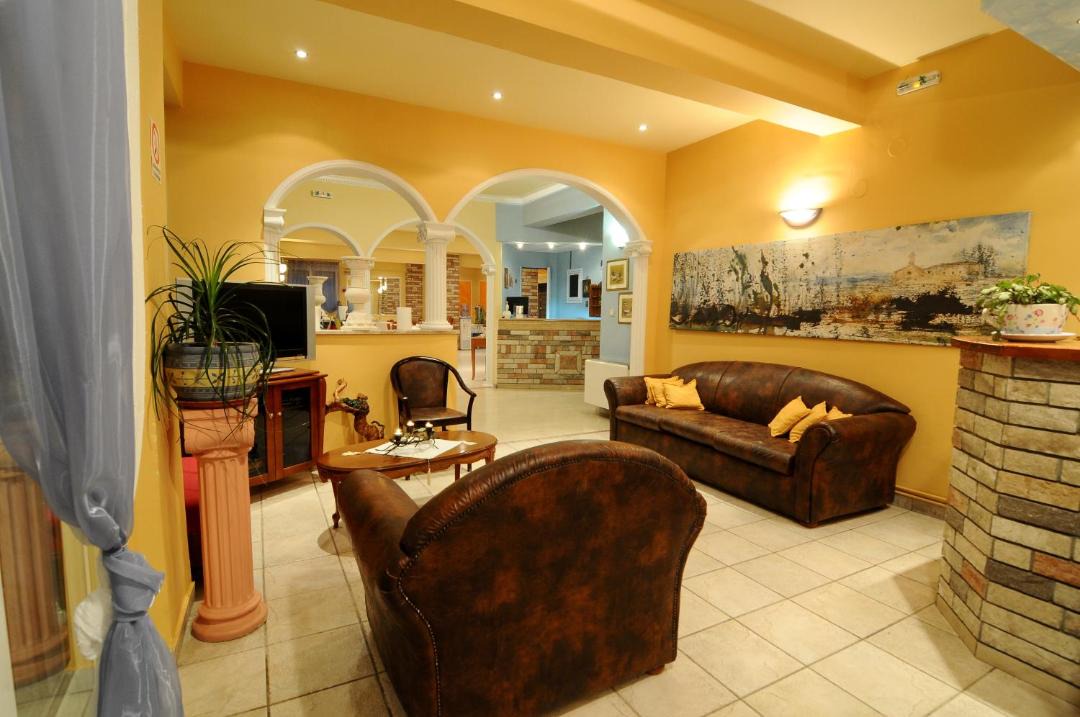 Photo of Livingroom in Katerini