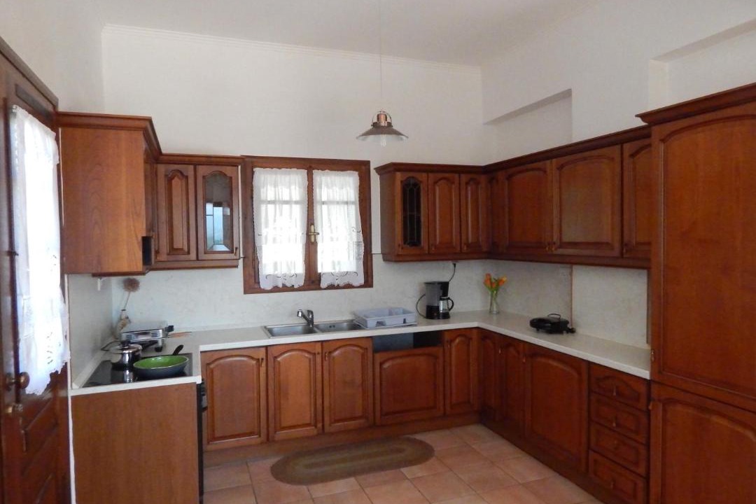 Photo of Kitchen in Kaina