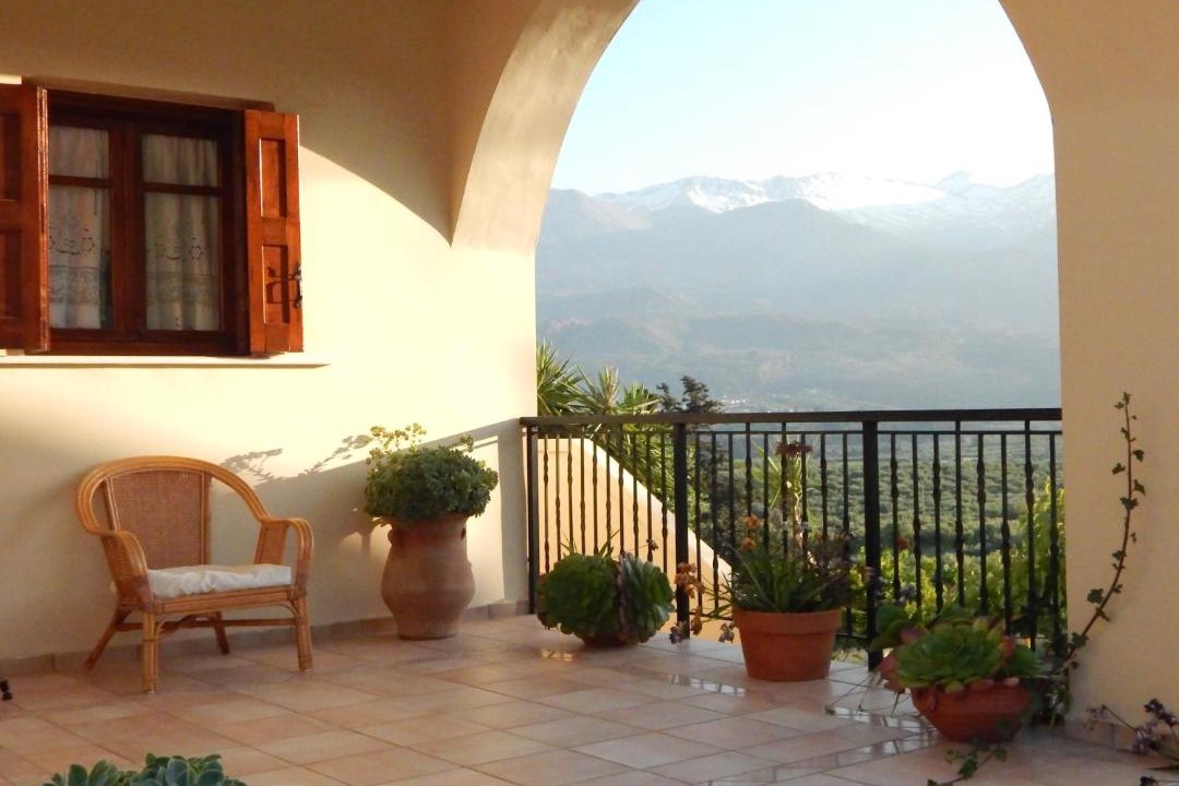Photo of Patio Balcony in Kaina