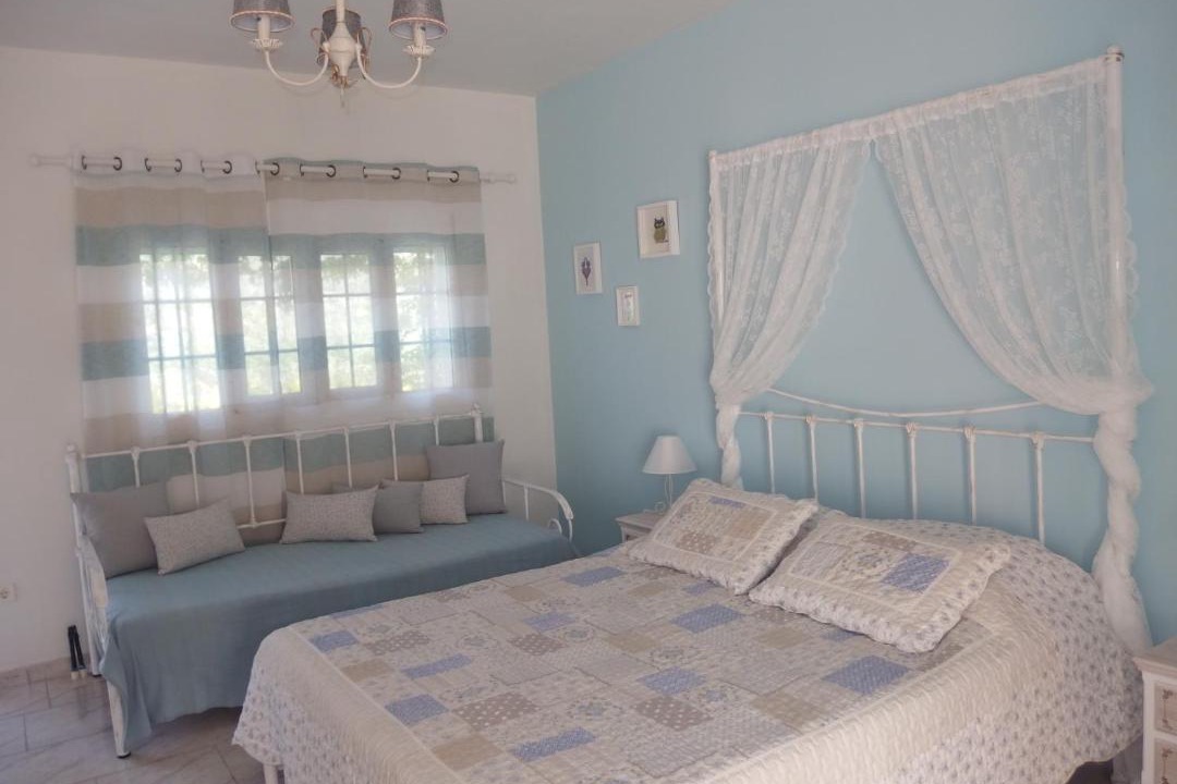 Photo of Bedroom in Zola