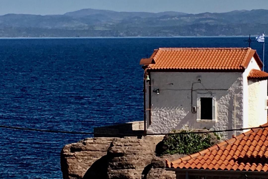 Photo of Others in Skala Sykamineas
