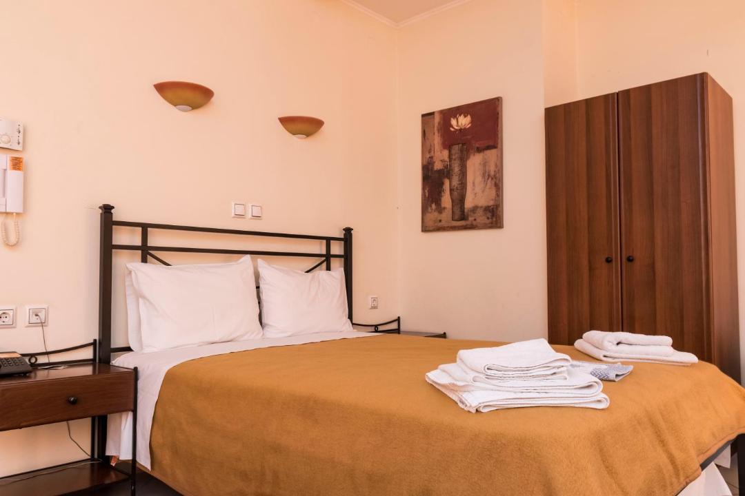 Photo of Bedroom in Makrakomi