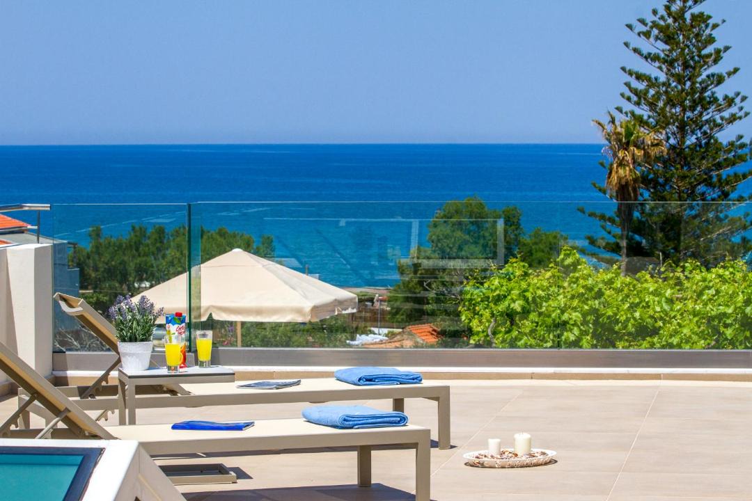 Photo of Others in Platanias Town