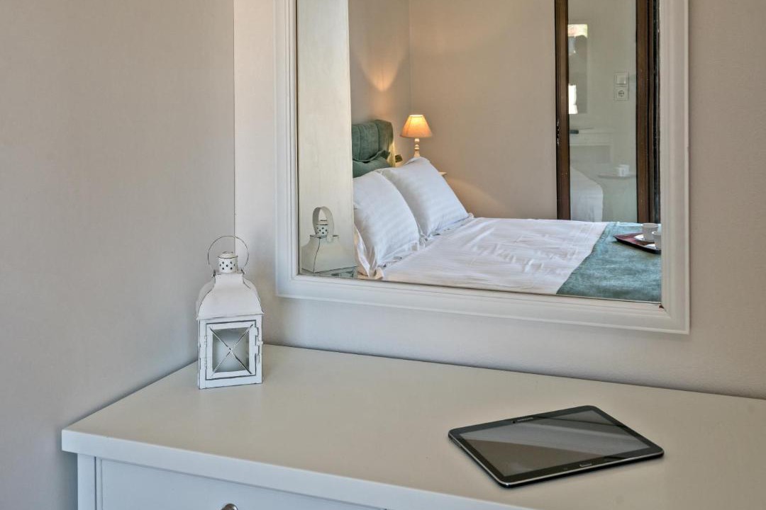 Photo of Bedroom in Agios Vasileios