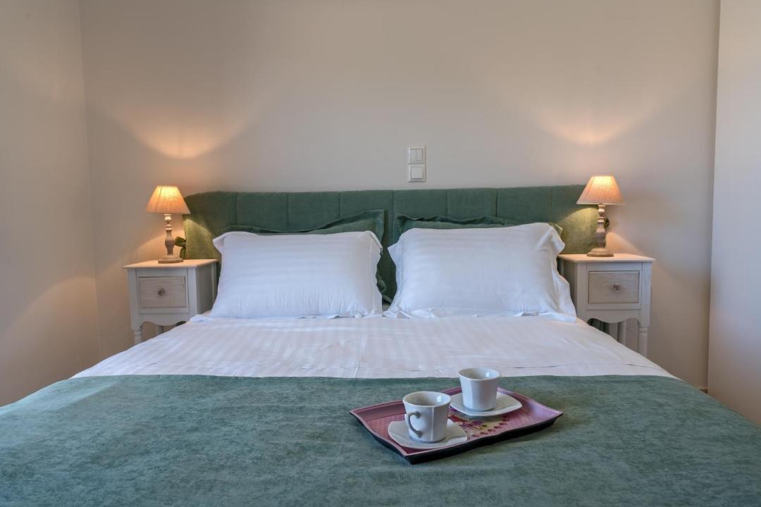 Photo of Bedroom in Agios Vasileios
