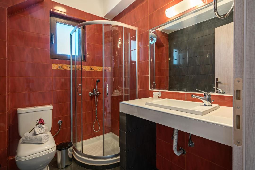 Photo of Bathroom in Agios Vasileios