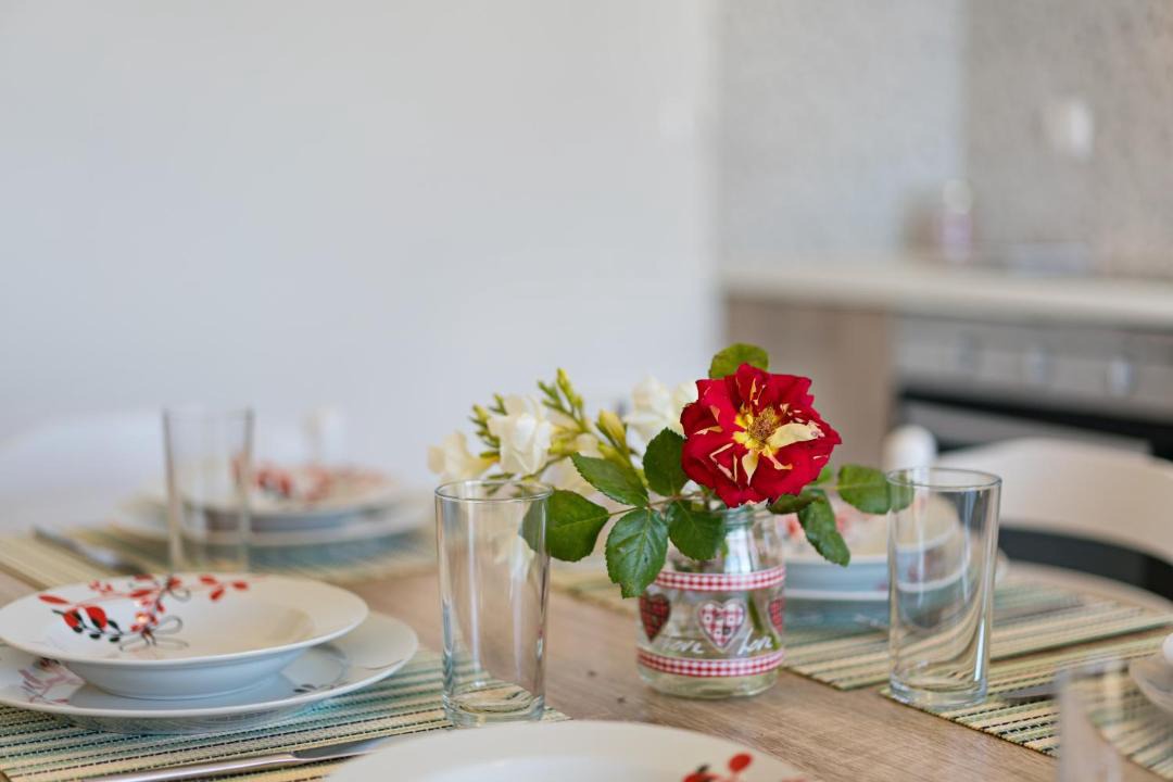 Photo of Kitchen in Agios Vasileios