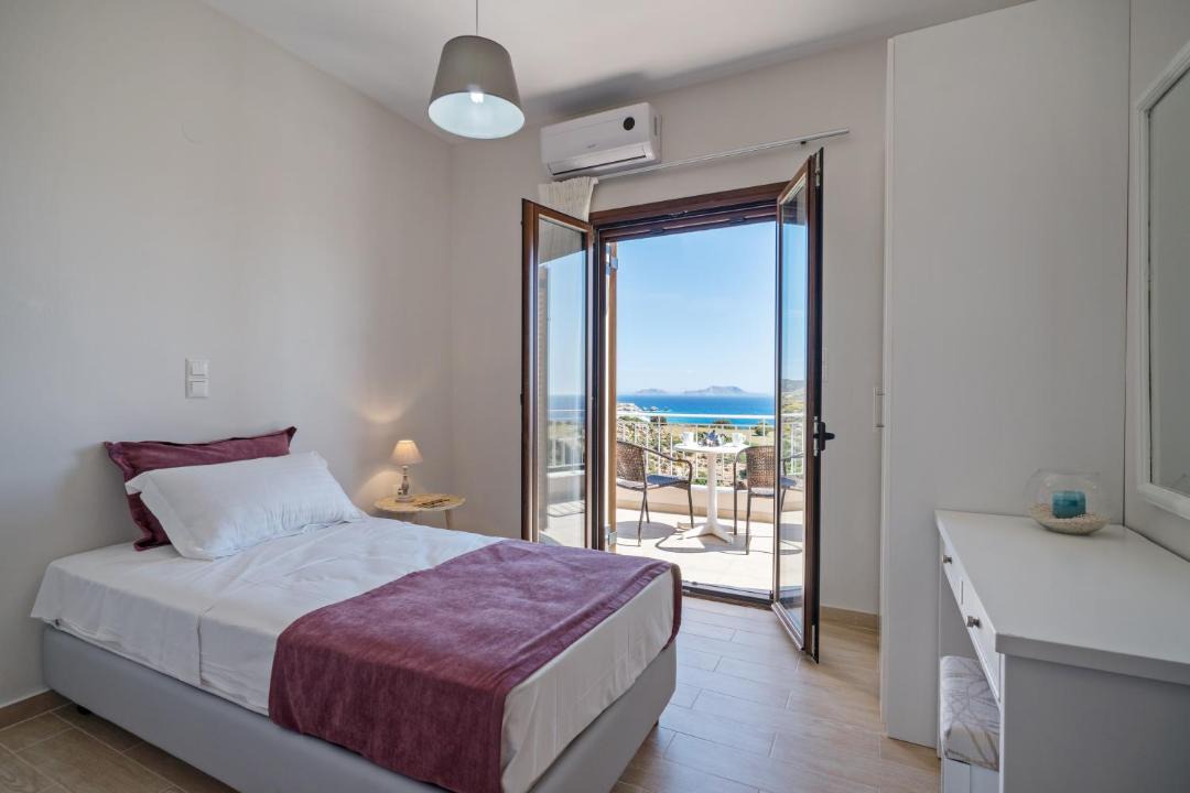 Photo of Bedroom in Agios Vasileios
