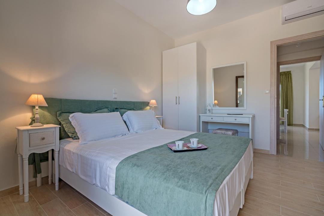 Photo of Bedroom in Agios Vasileios