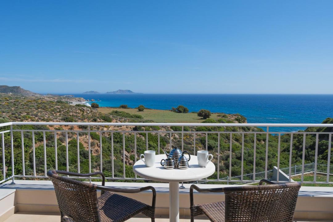 Photo of Patio Balcony in Agios Vasileios