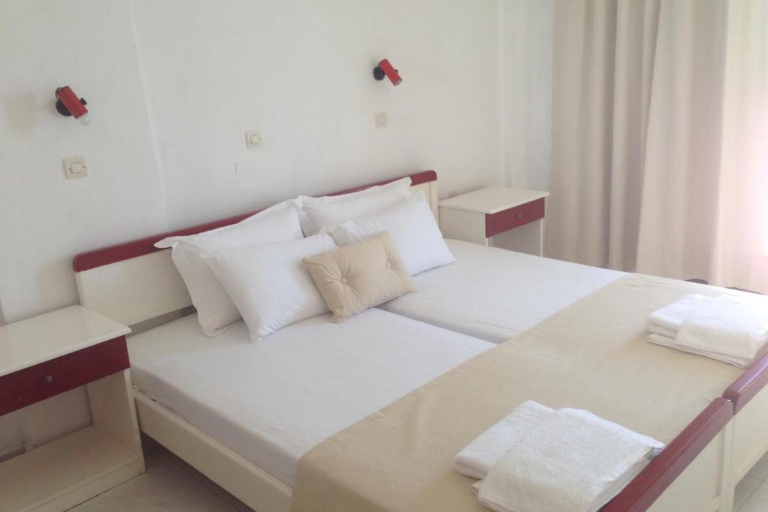 Photo of Bedroom in Drosia